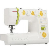  Janome Excellent Stitch 15A белый