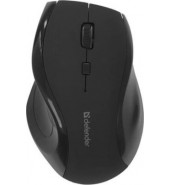  Defender Accura MM-295 черный (52295)